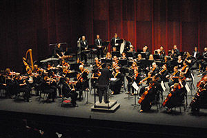 Manassas Symphony Orchestra